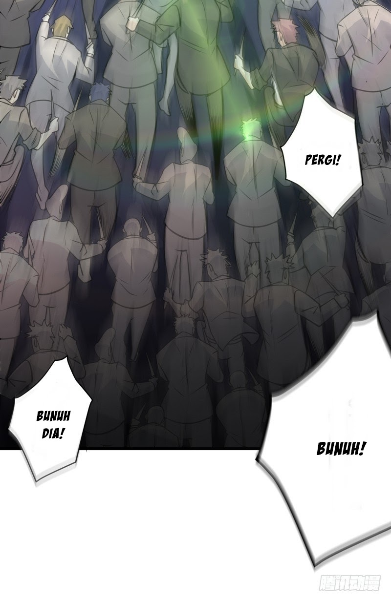 Strongest Divine Doctor Mixed City chapter 47